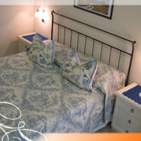 Ladi'S B&B バルドリーノ エクステリア 写真