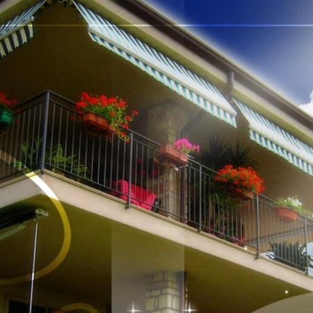 Ladi'S B&B バルドリーノ エクステリア 写真