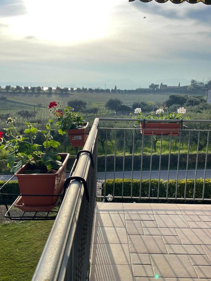 Ladi'S B&B バルドリーノ エクステリア 写真