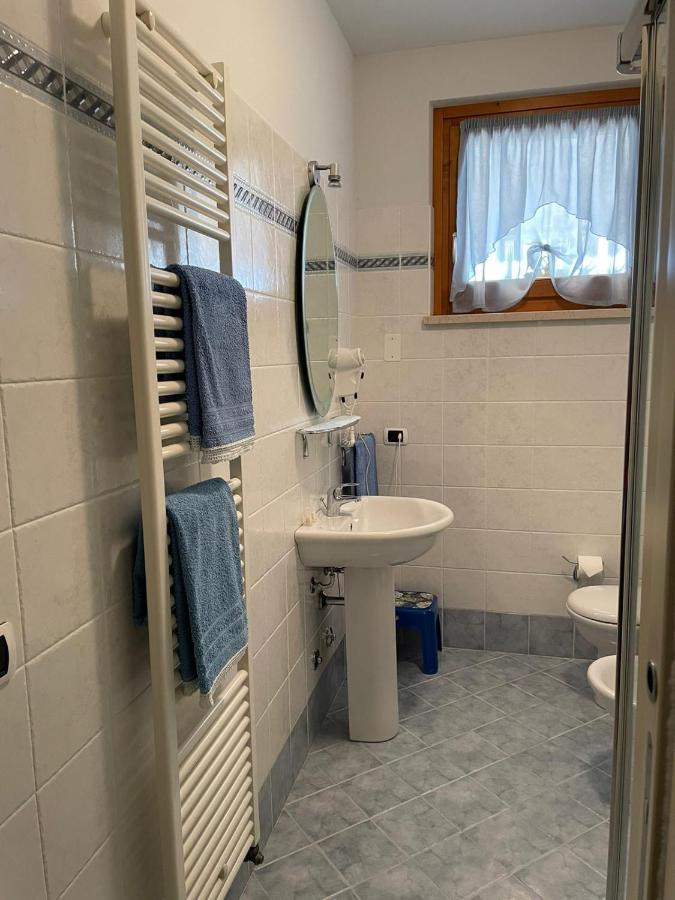 Ladi'S B&B バルドリーノ エクステリア 写真