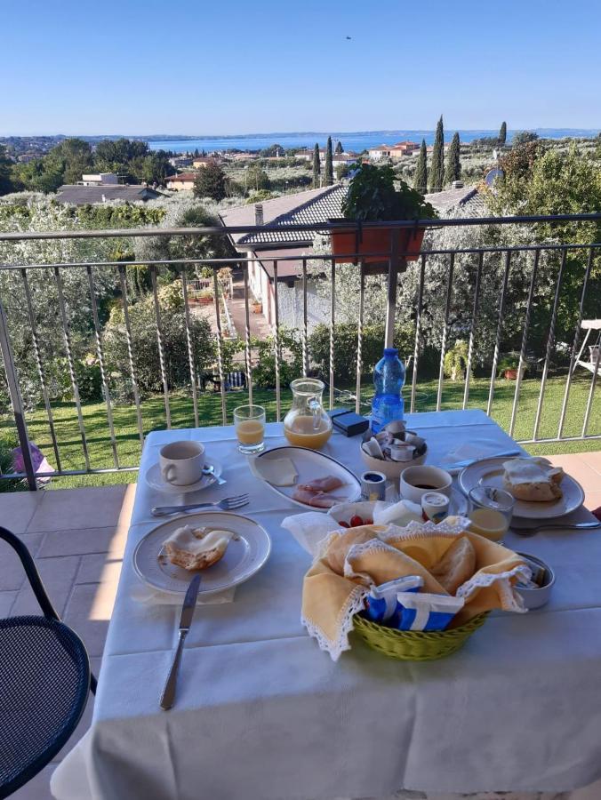 Ladi'S B&B バルドリーノ エクステリア 写真